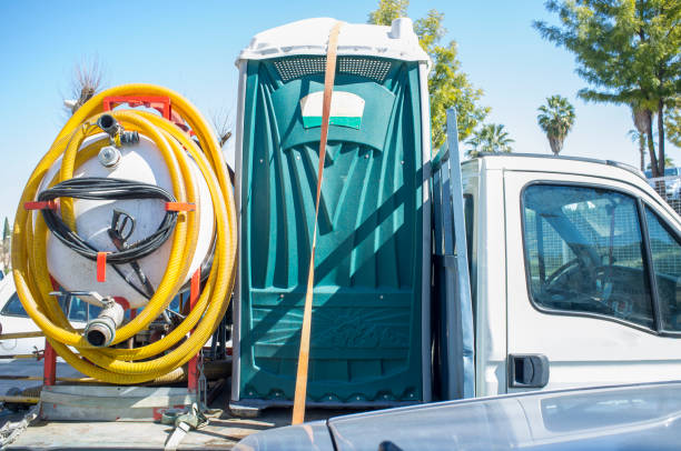 Best Porta potty rental near me  in Yakima, WA