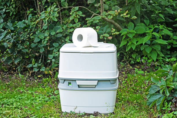 Best Handicap porta potty rental  in Yakima, WA