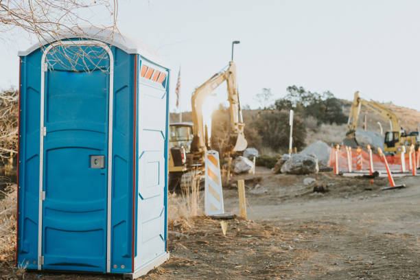 Best Sanitation services for porta potties  in Yakima, WA