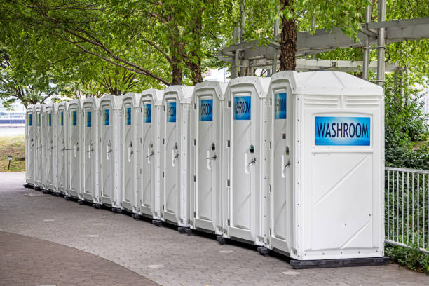 Trusted Yakima, WA porta potty rental Experts