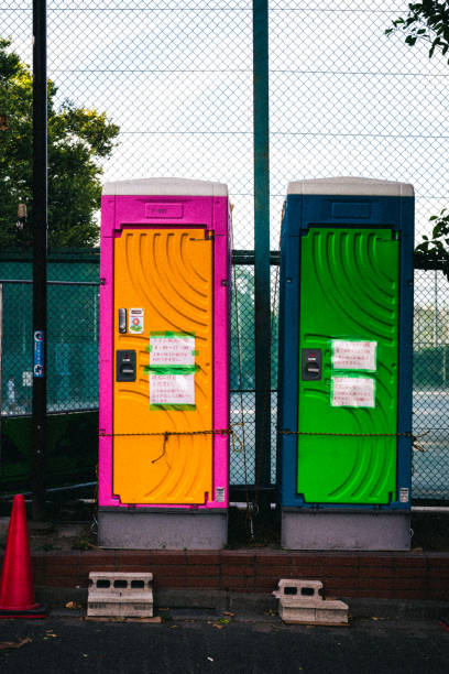 Best High-end porta potty rental  in Yakima, WA