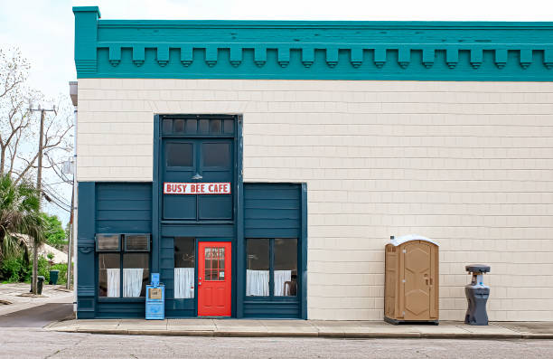 Best Porta potty delivery and setup  in Yakima, WA