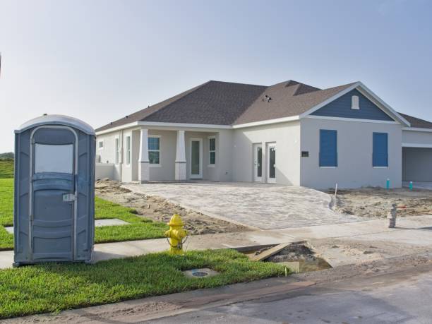 Best Construction site porta potty rental  in Yakima, WA