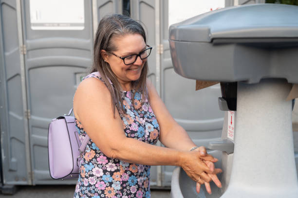 Best Restroom trailer rental cost  in Yakima, WA