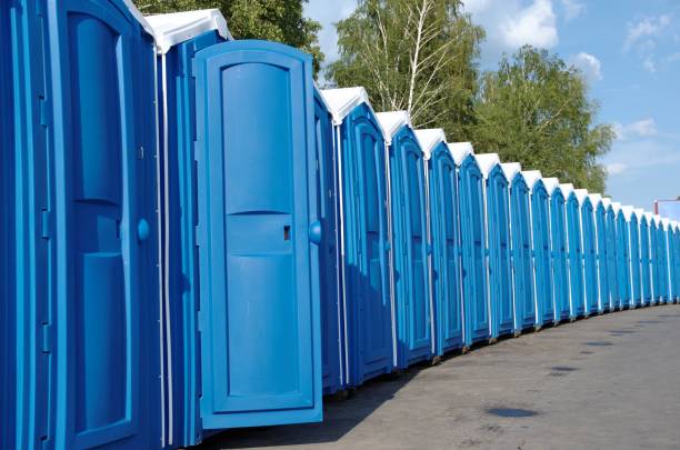 Porta potty rental for festivals in Yakima, WA